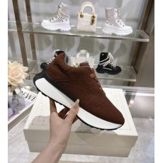 Alexander Mcqueen Casual Shoes